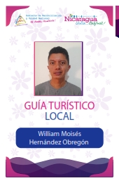 WILLIAM MOISES HERNANDEZ OBREGON