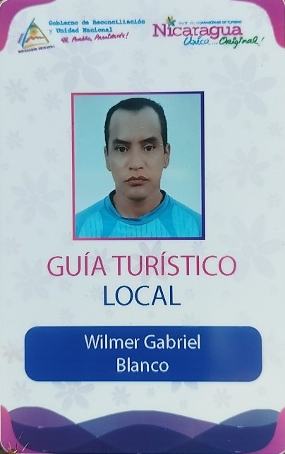 WILMER GABRIEL BLANCO