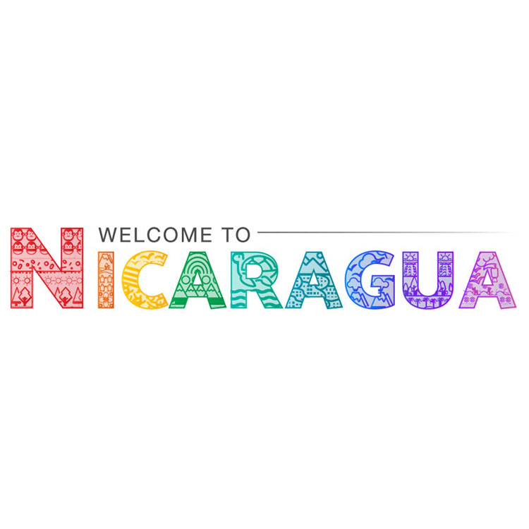 WELCOME TO NICARAGUA
