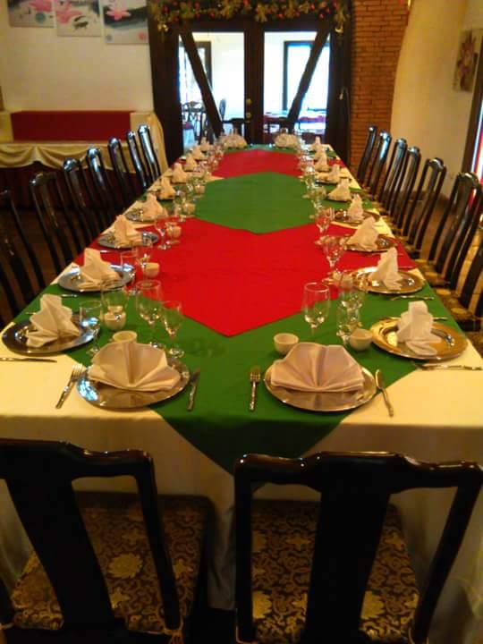 XIN TIAN DI CHINESE BISTRO