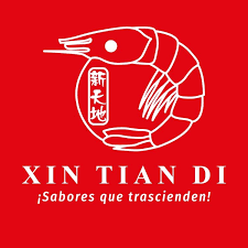XIN TIAN DI PLAZA CALLI