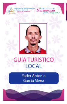 YADER ANTONIO GARCIA MENA