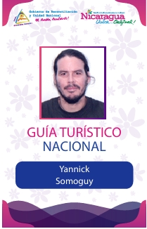 YANNICK SOMOGUY