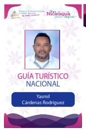 YASMIL CARDENAS RODRIGUEZ
