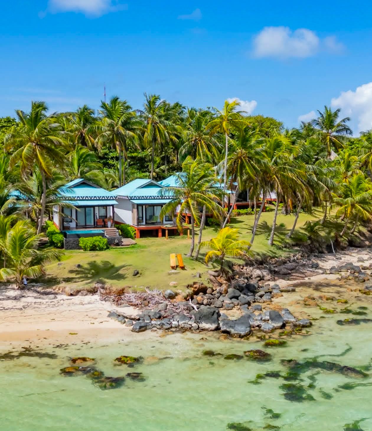 YEMAYA REEF