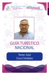 YENER JOSE CRUZ CORDOBA