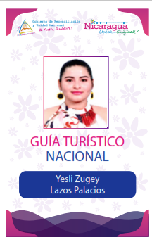 YESLI ZUGEY LAZO PALACIOS