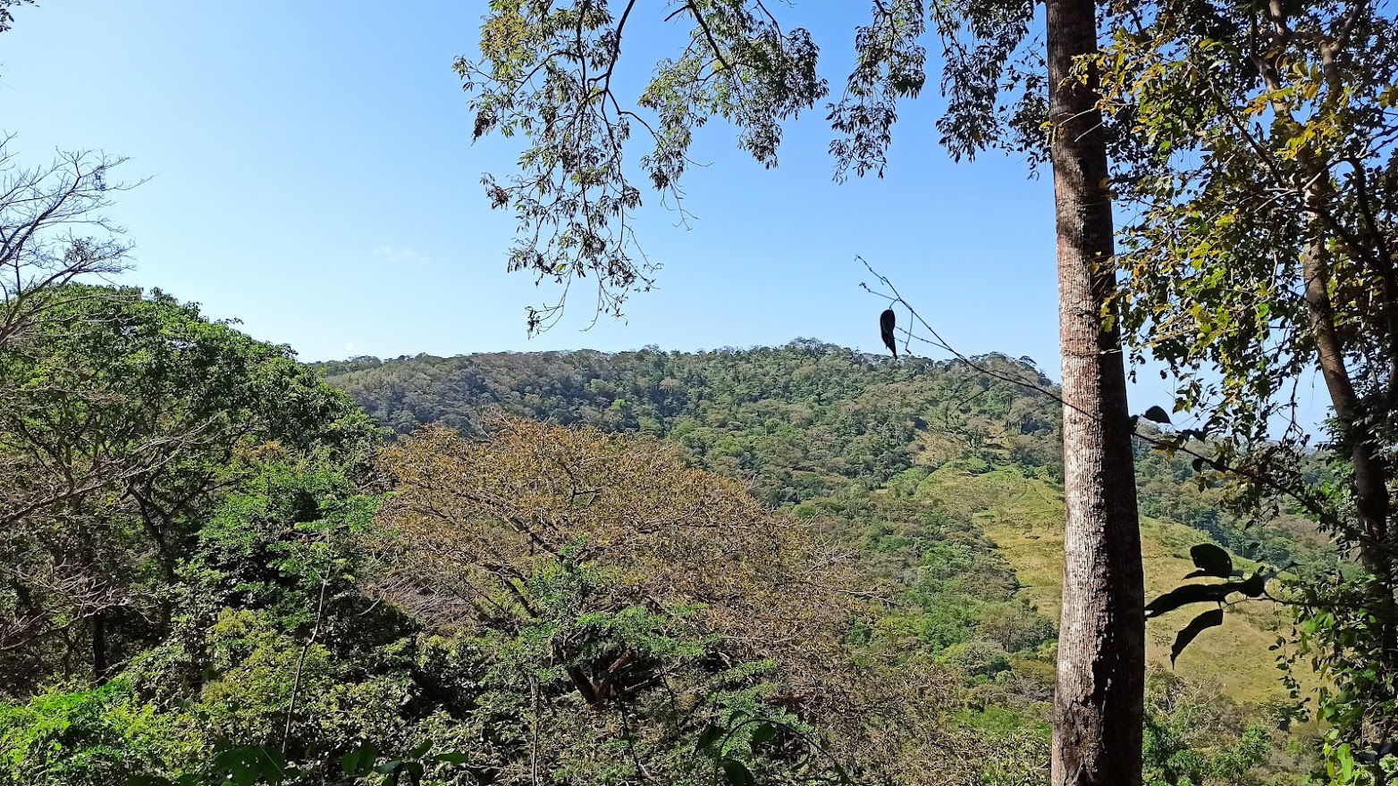 Mirador Cerro Zapotillo
