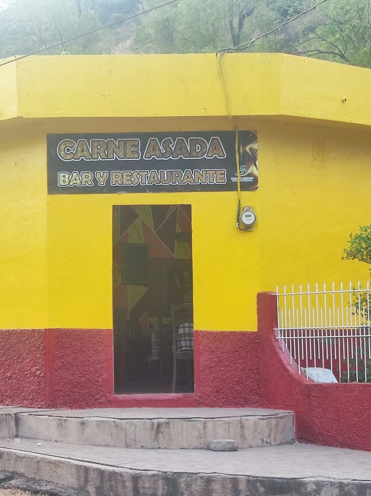 CARNE ASADA