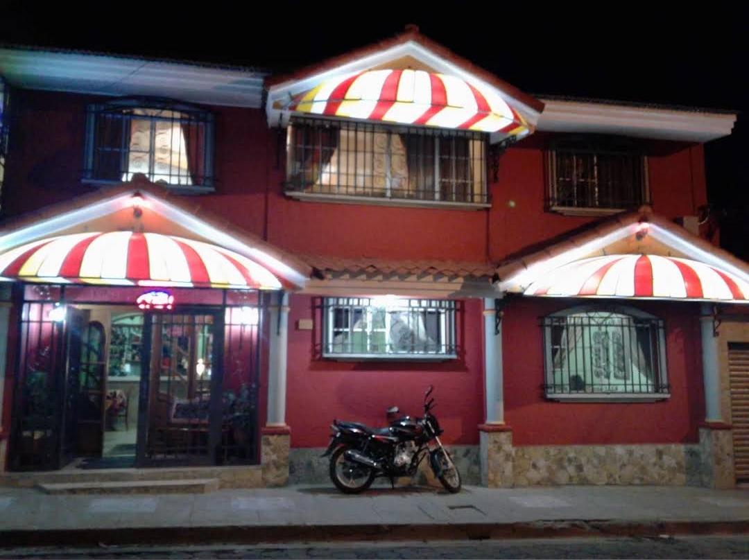 RINCON PINAREÑO