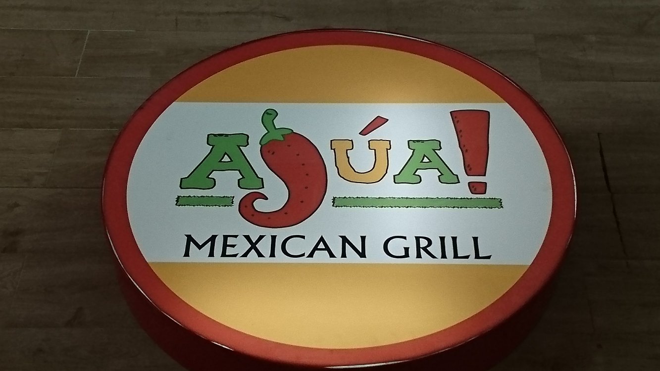 AJUA MEXICAN GRILL GALERIAS