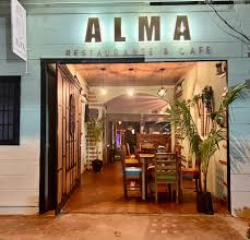 ALMA