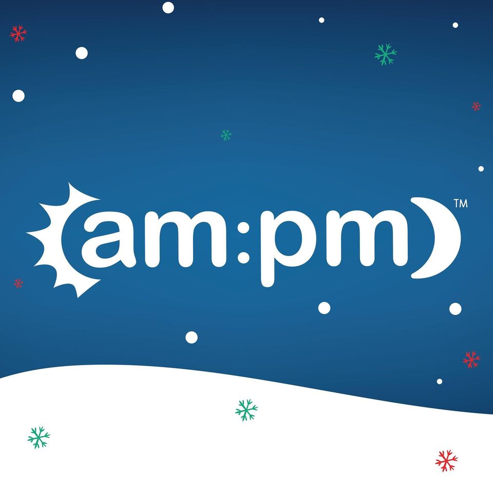 AM PM BELLO HORIZONTE