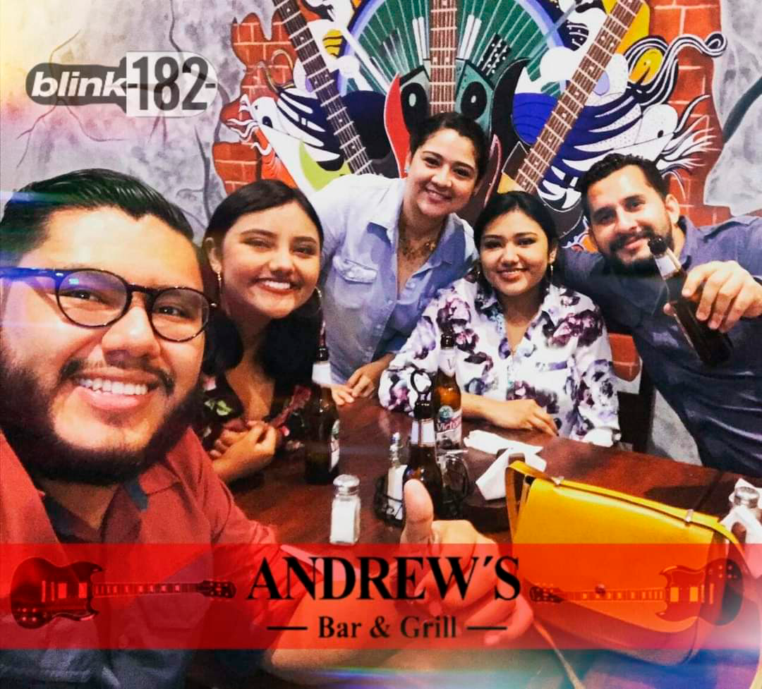 ANDREW´S