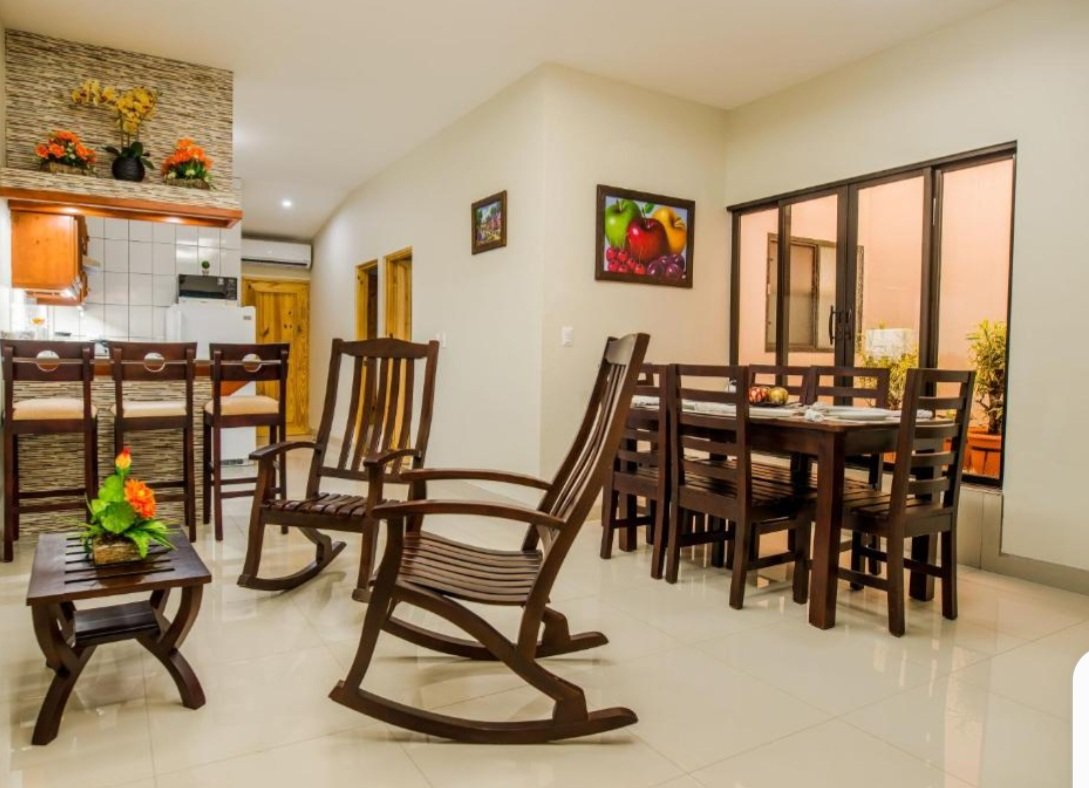 APARTAMENTOS LA MAR DULCE