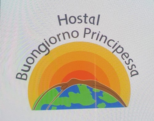 BUONGIORNO PRINCIPESSA