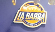 LA BARRA SPORT BAR