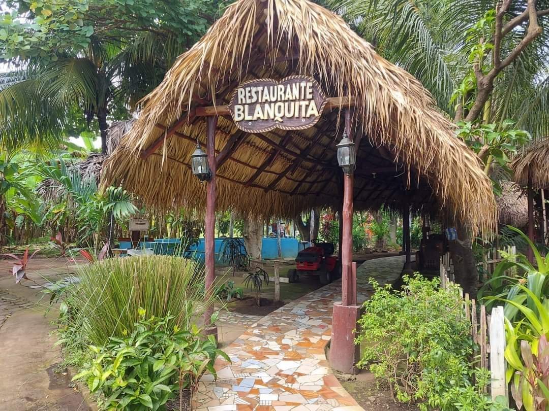 BLANQUITA