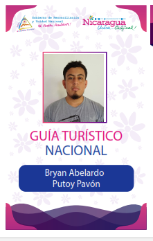 BRYAN ABELARDO PUTOY PAVON