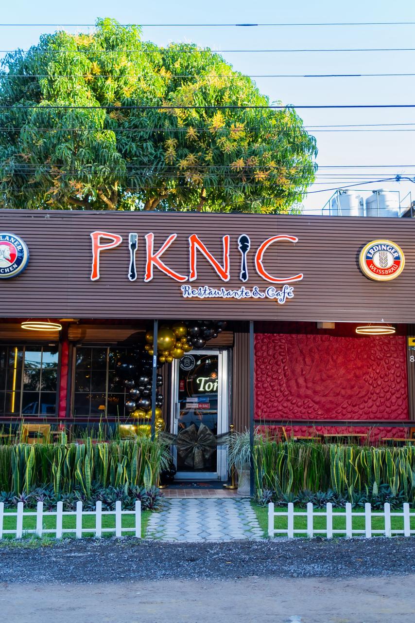 PIKNIC