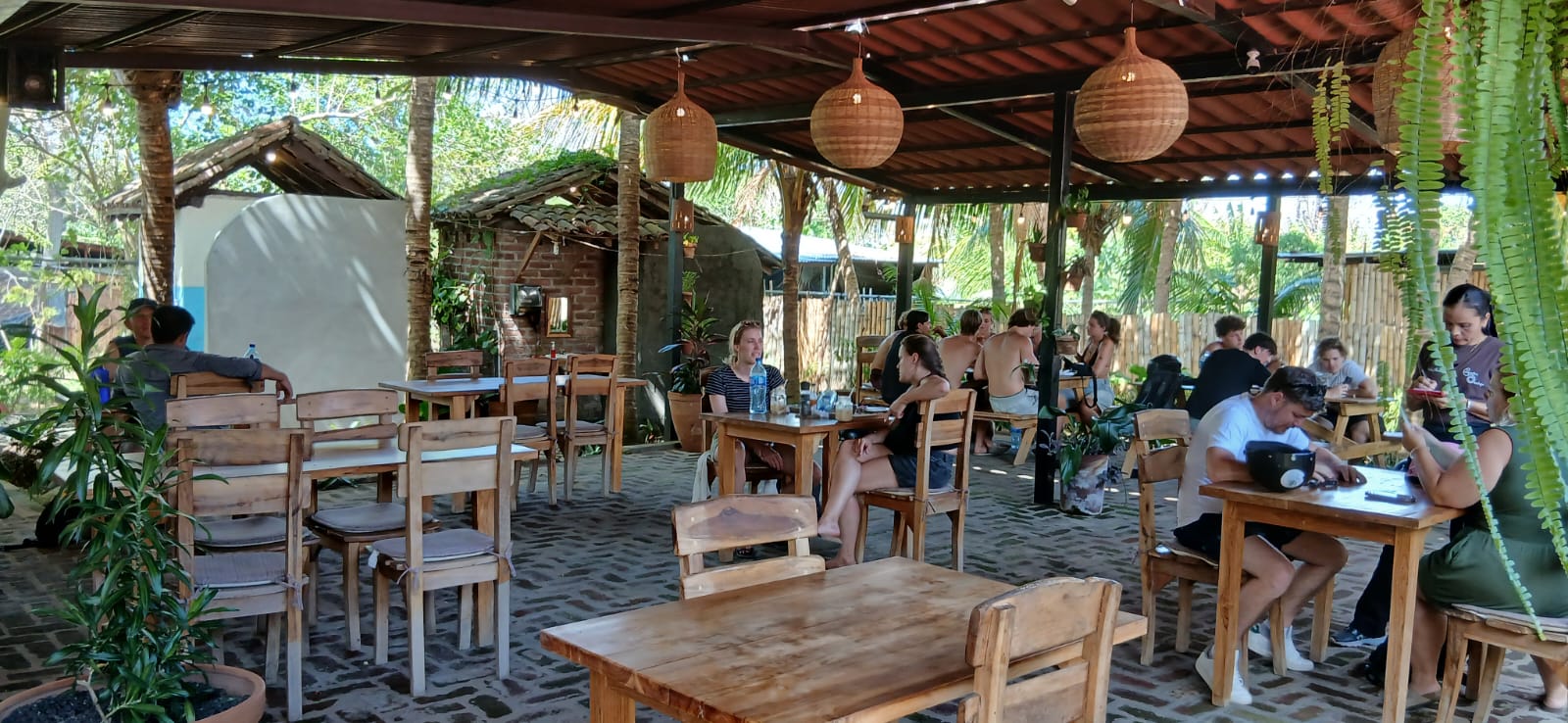 CAFE CAMPESTRE