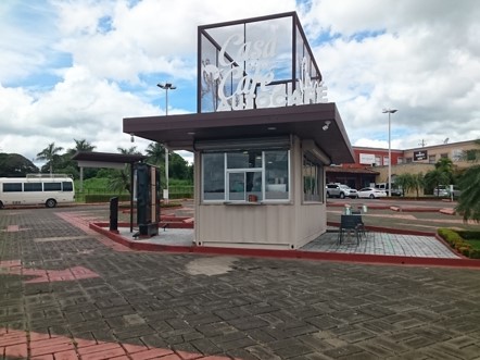 CASA DEL CAFE K-NORTE
