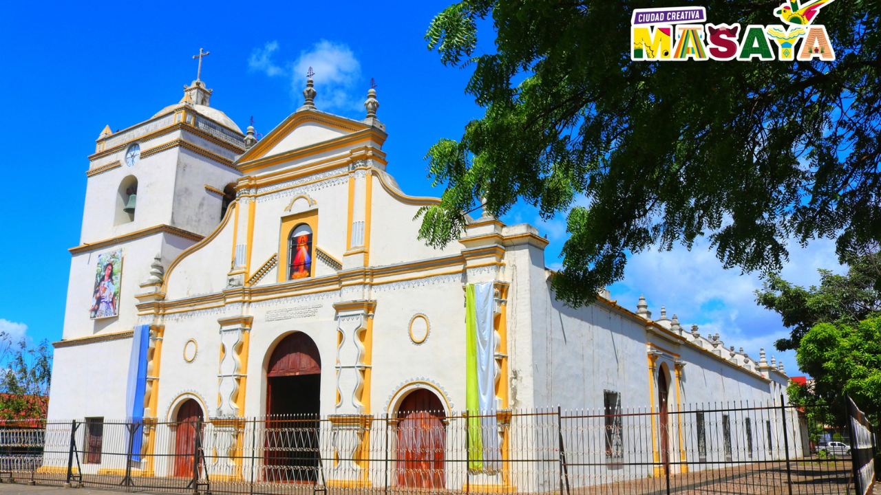 Iglesia de Nuestra Señora de la Asunción