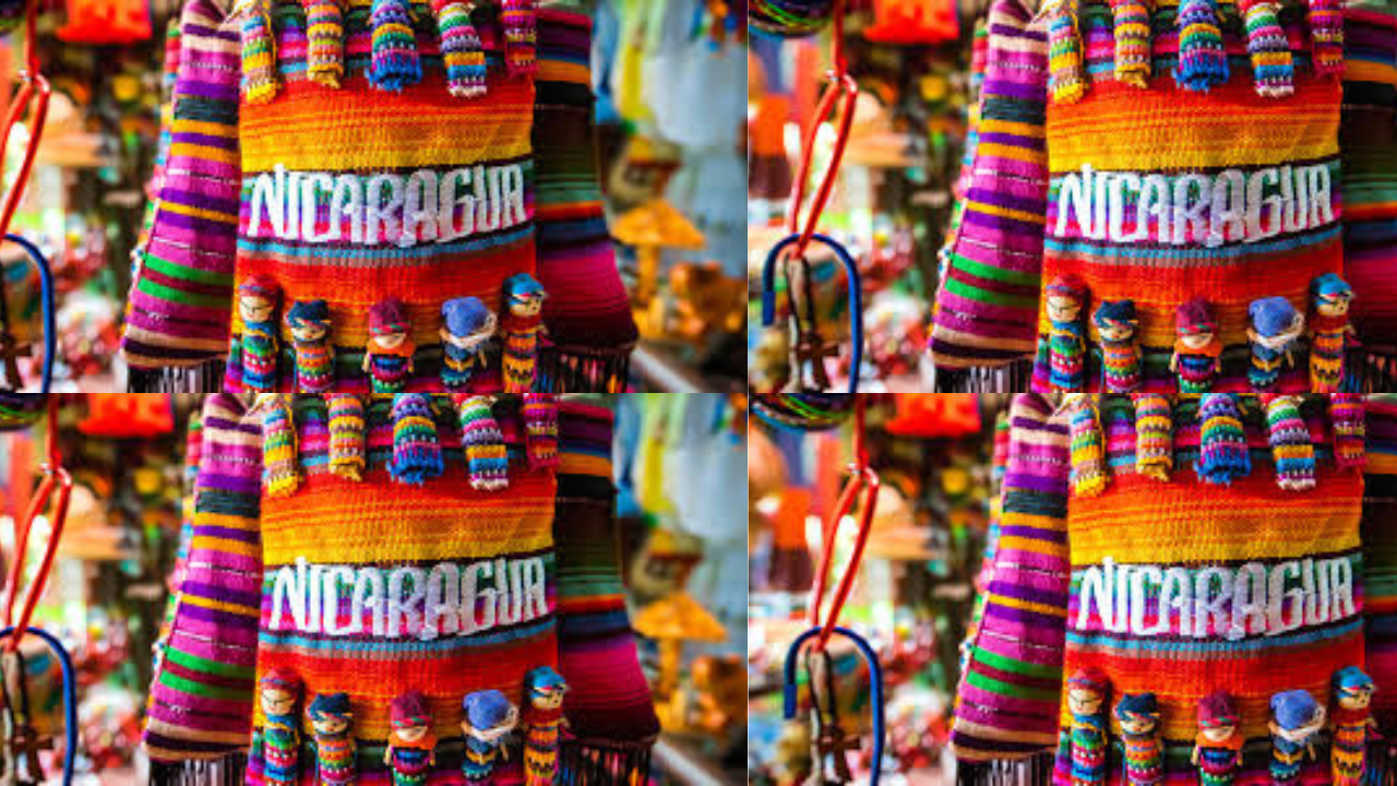 Mercado de Artesanías Tenderí