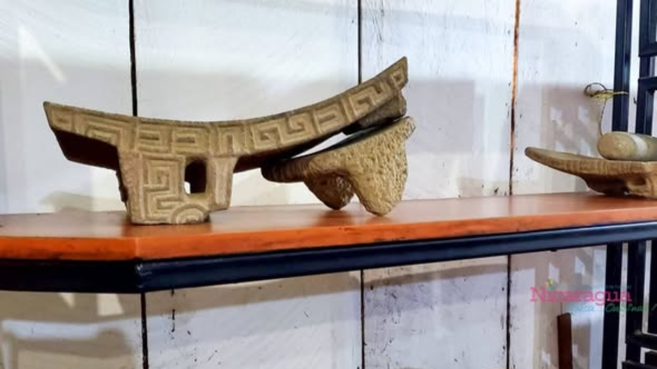 Museo Arqueológico Tenderí
