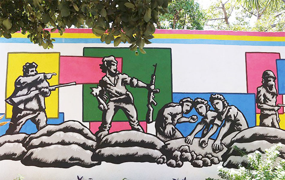 Casa Museo  Camilo Ortega