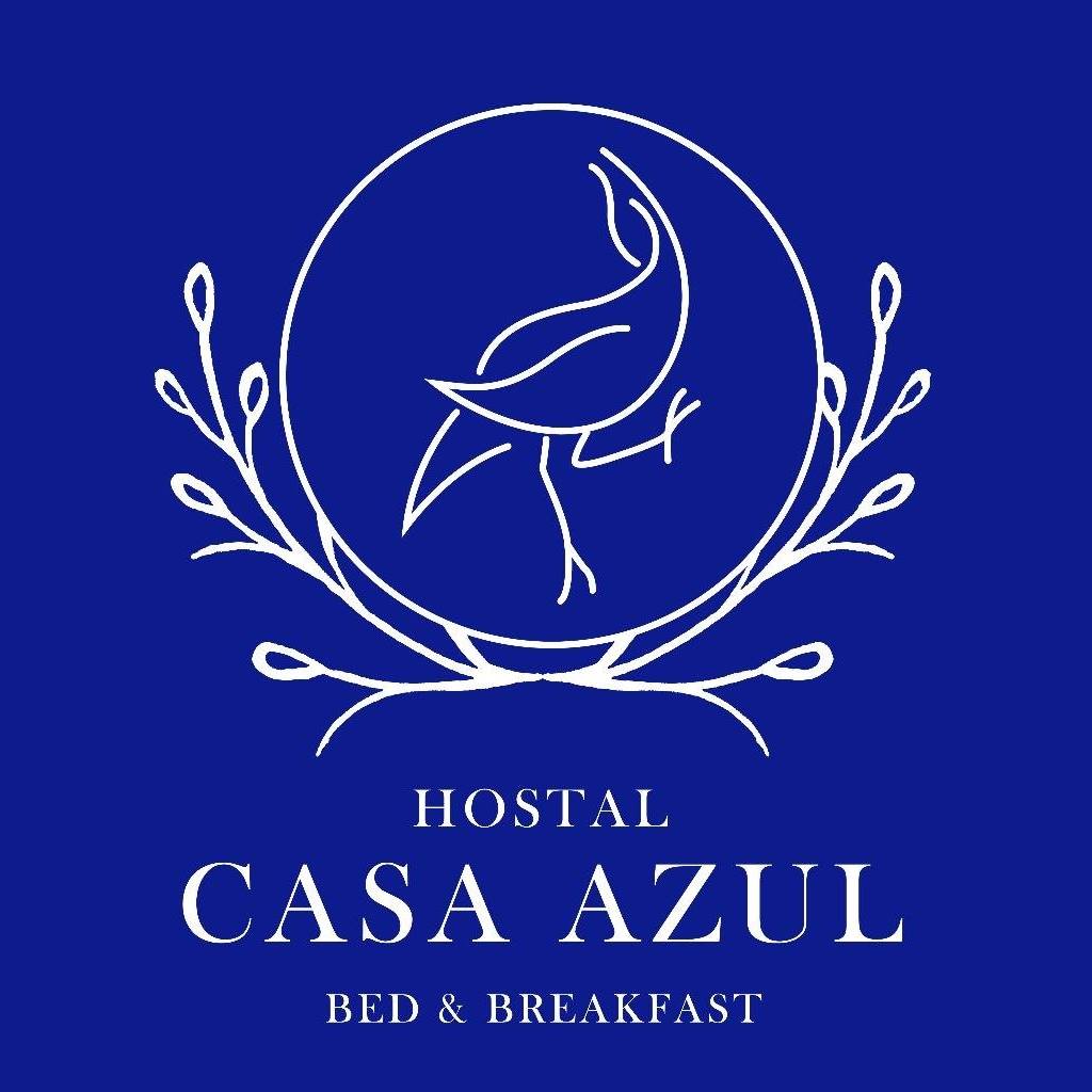 CASA AZUL