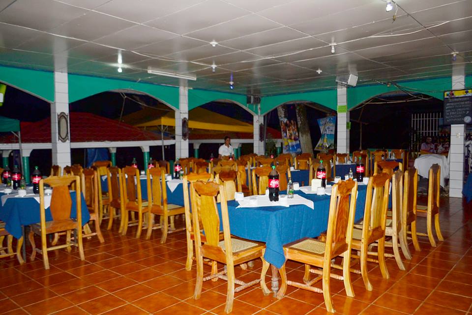 CASA BLANCA
