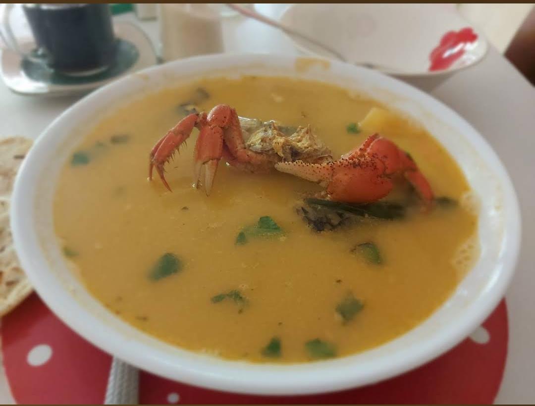 SOPAS ALMAR