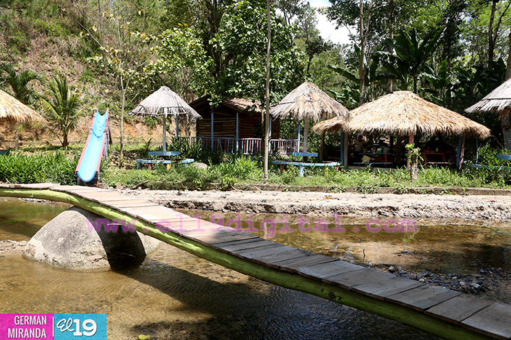 Finca Ecoturística Sonzapote