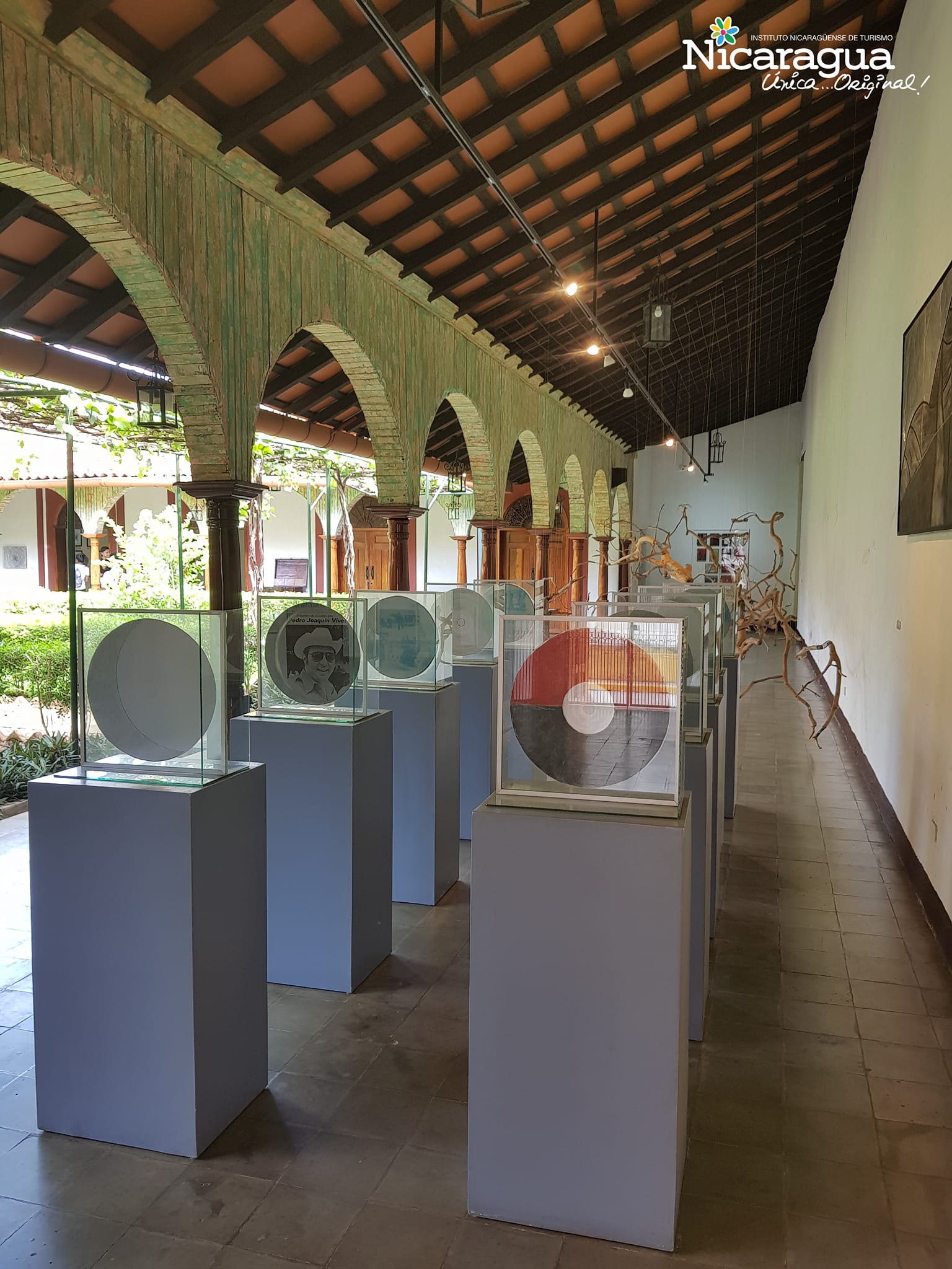 Centro de Arte Fundación Ortiz Guardián