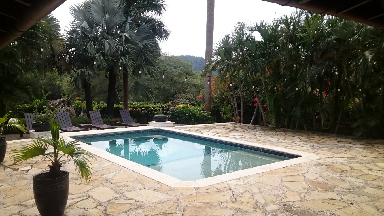 RANCHO CHILAMATE SAN JUAN DEL SUR