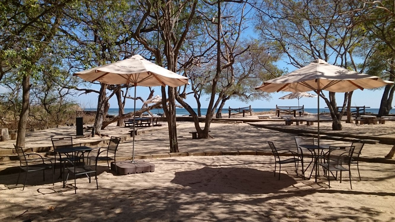 MAJAGUAL BEACH CLUB