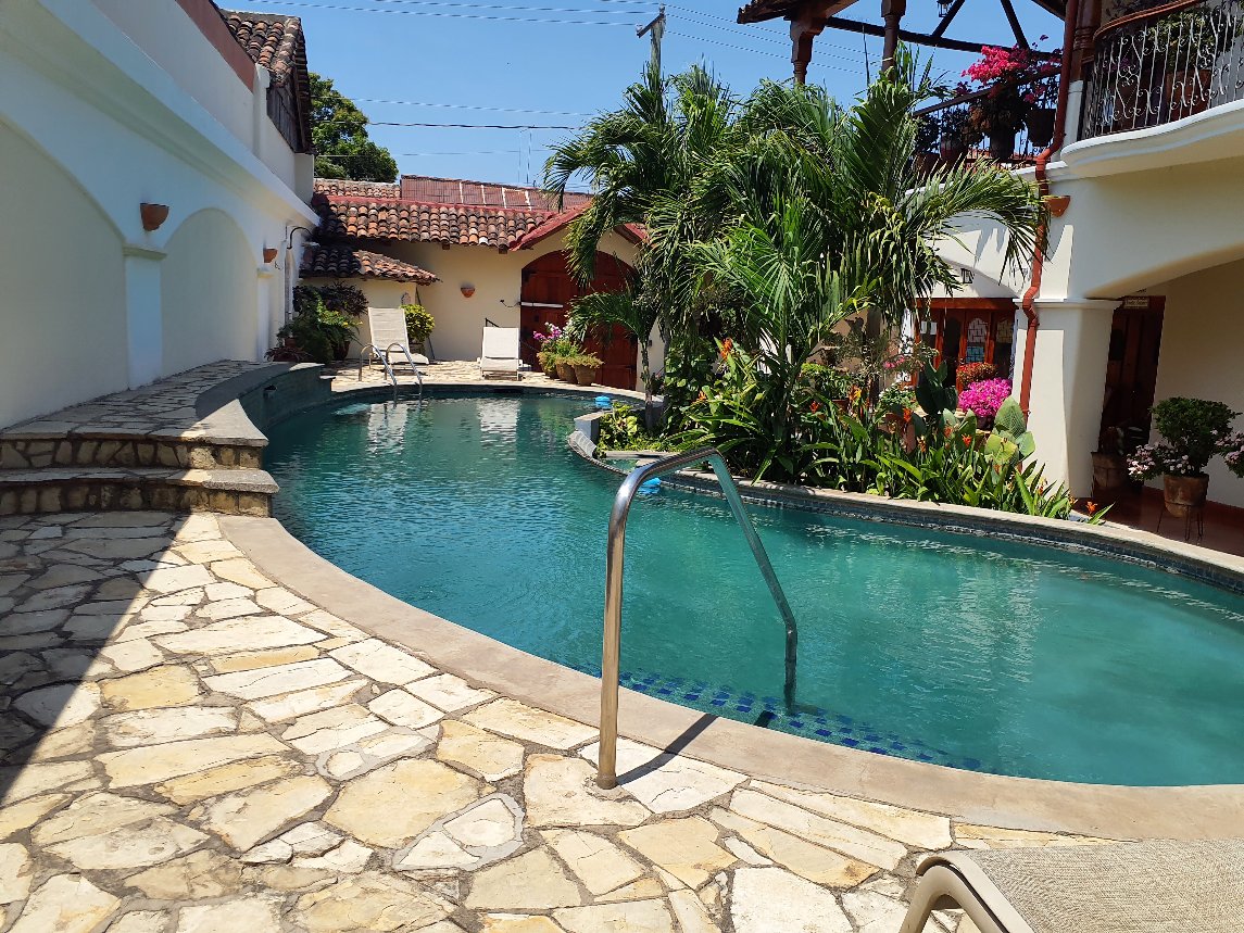 CONDOMINIO XALTEVA