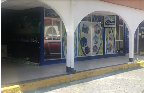 CONTINENTAL TOURS Y TRAVEL