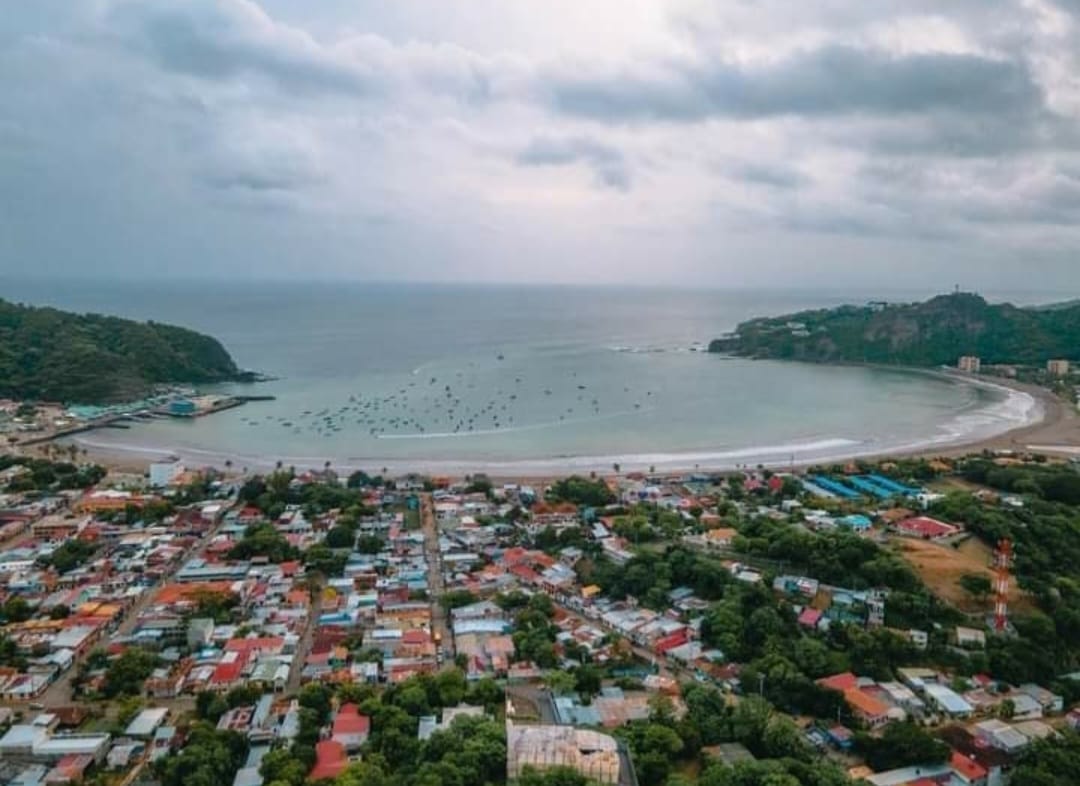 Mirador Cristo de la Misericordia