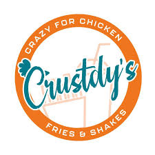 CRUSTDY'S