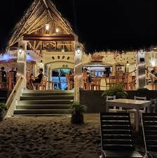 EL PESCADOR RANCHO LA CUBANA