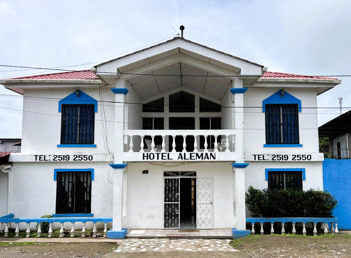 ALEMAN
