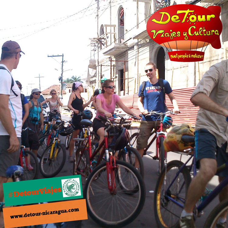DETOURS VIAJES Y CULTURA