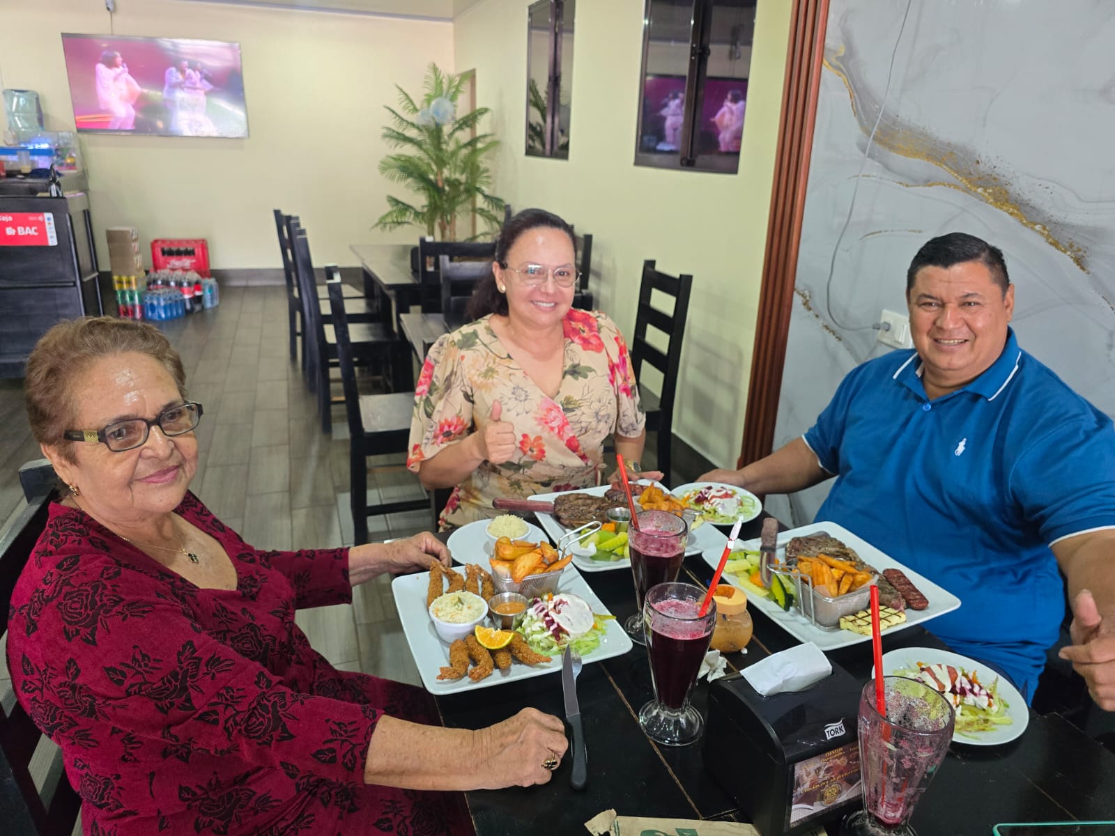DELICIAS DE  LA CASA
