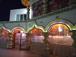 SABOR PERSA PASARGARD