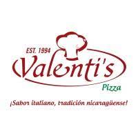 VALENTI´S PIZZA  MULTICENTRO LAS AMERICAS