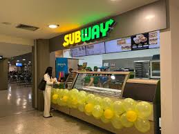 SUBWAY AEROPUERTO PLANTA BAJA