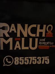 RANCHO MALU