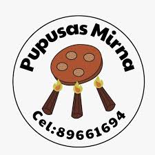 PUPUSAS SALVADOREÑAS MIRNA